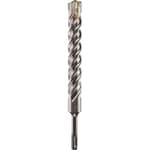 4-Cutter SDS Plus Rotary Hammer Drill Bits