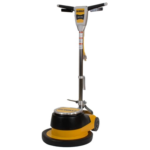 Rotary Floor Maintainer
