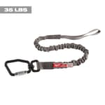 Locking Tool Lanyard
