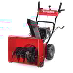 24-in. Electric Start Two-Stage Snow Blower