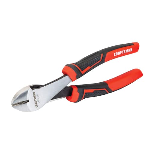 7-in Diagonal Pliers