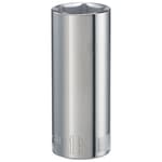 Deep Socket, Metric, 3/8-Inch Drive, 19Mm, 6-Point