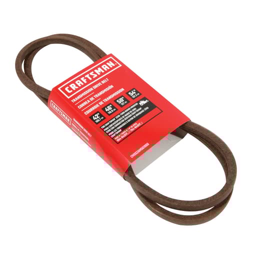 Transmission Drive Belt