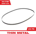 Deep Cut Band Saw Blades