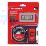 Door Lock Installation Kit