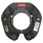 2” IPS-ASP Press Jaw for M18™ FORCE LOGIC™ Long Throw Press Tool