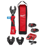 6T Linear Utility Crimper Kit