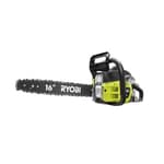 2 Cycle 16" Chainsaw