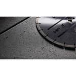 HP General Purpose Segmented Diamond Blade