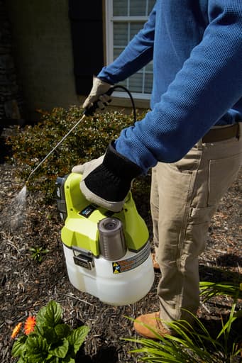 1 Gallon Chemical Sprayer