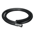 Rear Guide Hose for Sewer Sectional Machine