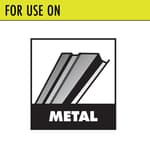 3/8" Arch Grinding Stone