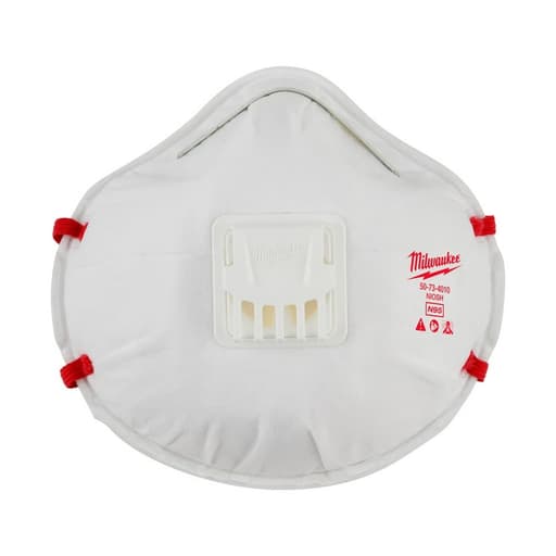 N95 Valved Respirator