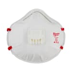 N95 Valved Respirator
