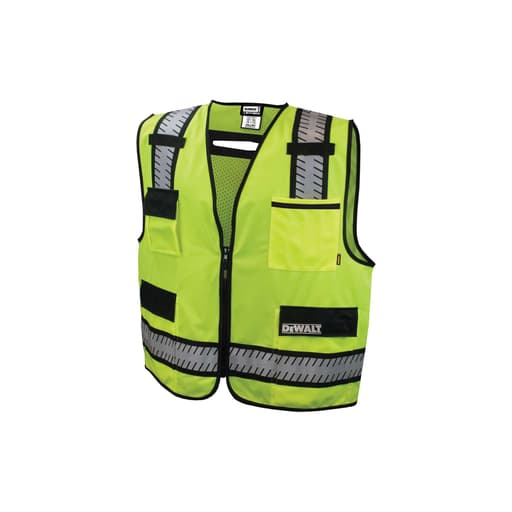Class 2 Standard Surveyor Vest
