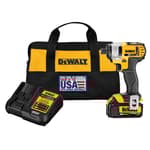 1/4 in. Impact Driver Kit