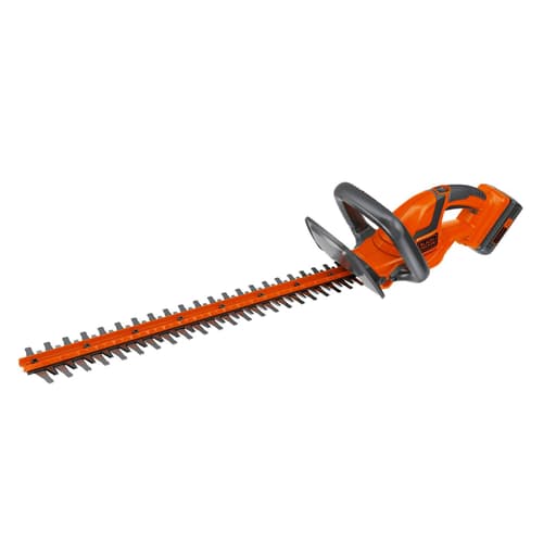 Hedge Trimmer