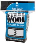 0326 Steel Wool, 3 Coarse,