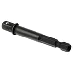 Socket Adapter (1/4 in drive)