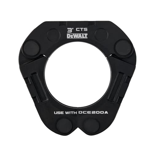 3 Inch Standard CTS Press Ring
