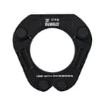 3 Inch Standard CTS Press Ring