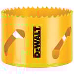 2-7/8 in (73 mm) hole saw