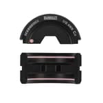 1/0 Copper U-Die Set