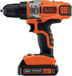 20V MAX Cordless Drill/Driver Variable Speed