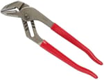 10" Straight Jaw Pliers