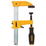 6 in. Heavy-Duty Bar Clamp