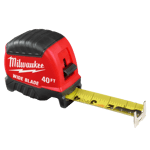 Wide Blade Tape Measure