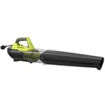 Electric Jet Fan Blower