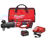 Right Angle Drill Kit