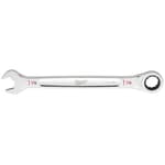 Ratcheting Combination Wrench