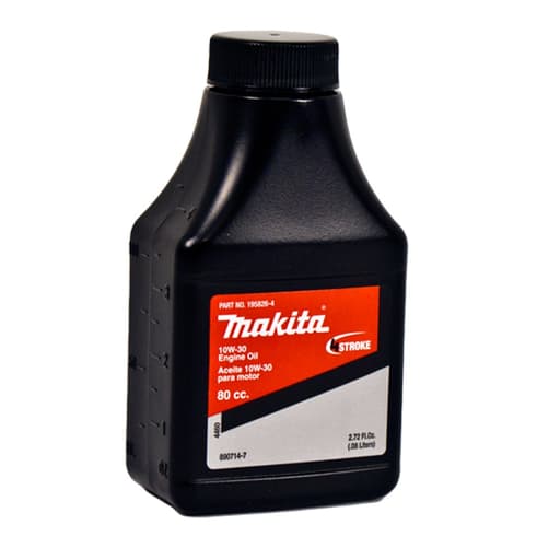 4-Cycle Engine Oil 10W-30