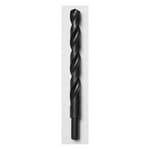 23/64" Thunderbolt Black Oxide Drill Bit