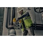 1/2 in. High Torque Impact Wrench (Hog Ring Anvil)