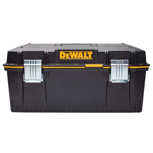 23 in. Water Sealed Toolbox