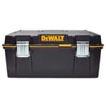 23 in. Water Sealed Toolbox
