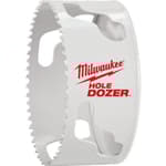 Hole Dozer™ Bi-Metal Hole Saw