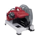 14” Abrasive Cut-Off Machine