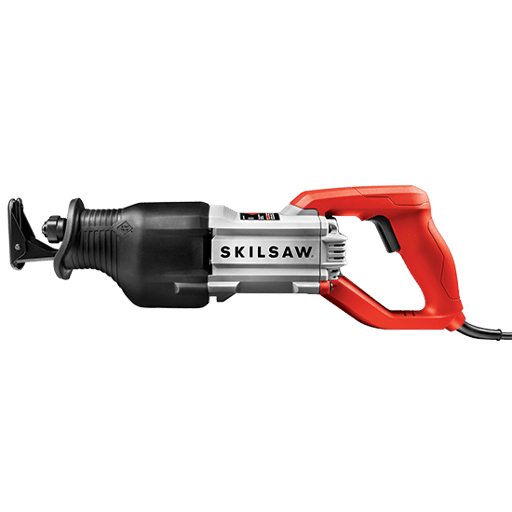 13 Amp Reciprocating Saw
