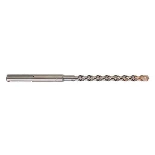 MX4 4-Cutter SDS-MAX Rotary Hammer Drill Bit