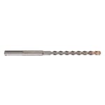 MX4 4-Cutter SDS-MAX Rotary Hammer Drill Bit