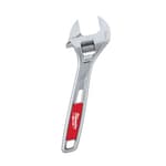 6" Adjustable Wrench