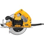 Lightweight Circular Saw