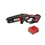Brushless 20V 6 In. Pruning Saw Kit
