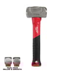 3Lb Drilling Hammer