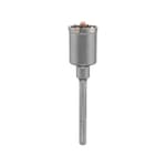 One-Piece Carbide Core Bit (1-3/4 in × 12 in)