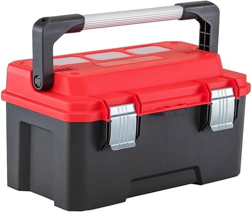 20-in Tool Box